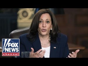 Read more about the article What is the future of Kamala Harris as Vice President?