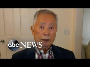 Read more about the article ‘We are all Americans’: George Takei on attacks on Asian Americans