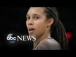 Read more about the article ABC News Live: Russia extends detention for WNBA star Brittney Griner