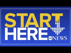 Read more about the article Start Here Podcast – June 20, 2022 | ABC News