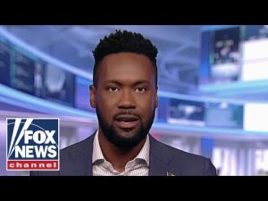 Read more about the article Lawrence Jones: If you can’t unite Americans, you’re a worthless president