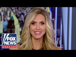 Read more about the article Lara Trump: How can anyone say anything is ‘perfect’ at a time like this?