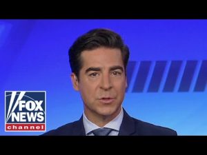 Read more about the article Jesse Watters: Classrooms were too dangerous but a war zone is not off-limits?