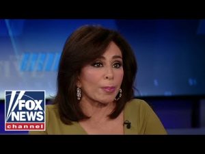 Read more about the article Judge Jeanine: AOC is so stupid it’s stunning