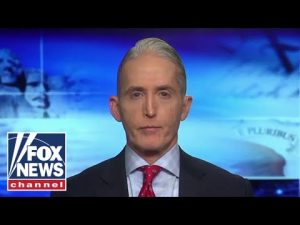 Read more about the article Gowdy: The GOP needs to stop squandering the gift of leadership