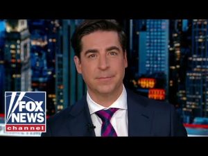 Read more about the article Jesse Watters: Biden’s documents were spread-eagled, ready for taking