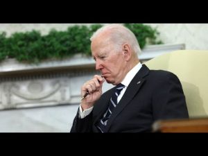 Read more about the article Biden Drowning In Classified Documents As Doubts Rise Among Dems