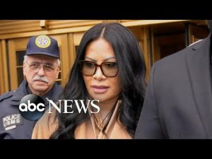 Read more about the article Real Housewives star Jennifer Shah sentenced to prison | Nightline