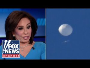 Read more about the article Judge Jeanine: This was an act of espionage