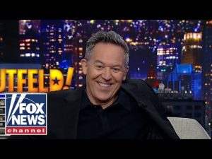 Read more about the article Gutfeld dishes out the week’s top leftover jokes
