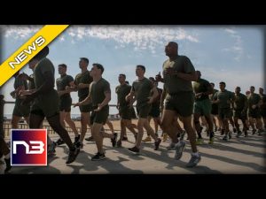 Read more about the article Military Goes High-Tech with AI-Powered Fitness Trackers