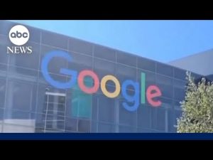 Read more about the article Landmark Google antitrust trial begins | WNN