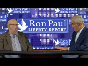 Read more about the article Liberty Report Classic – Against The Left Authoritarians — With Lew Rockwell