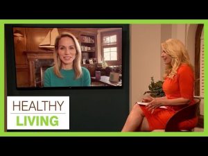 Read more about the article Celebrating Motherhood | Healthy Living – March 19, 2024