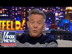 Read more about the article Gutfeld: When DEI takes over tech, the truth gets wrecked