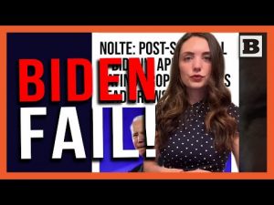 Read more about the article Fail! Biden’s Angry, Unhinged State of the Union Speech Leads to Bump in Polls for Donald Trump