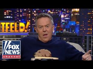 Read more about the article Is Mother Nature racist?: Gutfeld