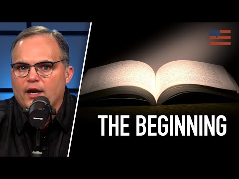 You are currently viewing IT’S HAPPENING: Beginning the Study of Romans