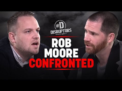 You are currently viewing Confronting Rob Moore on Millionaire Claims, Debt and Starting from £0