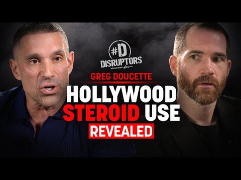 You are currently viewing Exposing Fitness Frauds & the Truth About Steroids in Hollywood | Greg Doucette