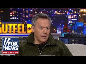 Read more about the article Gutfeld: If Biden was a Walmart greeter, he’d say hello as customers leave the store