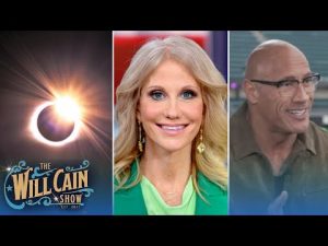 Read more about the article Live: Fallout from The Rock’s ‘non-endorsement’ of President Biden | Will Cain Show