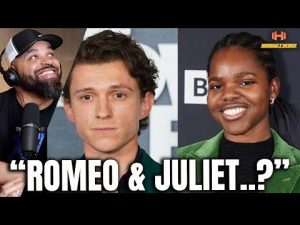 Read more about the article Romeo & Juliet Story Changed to Romeo and Big Mike🤣