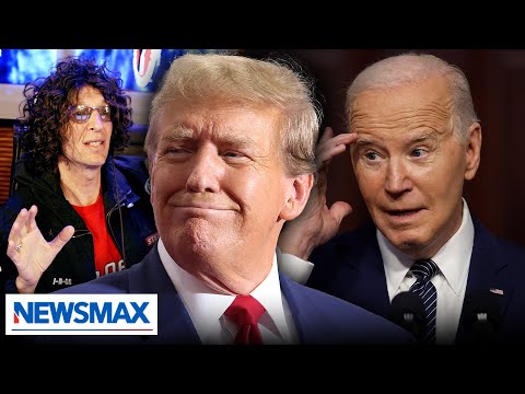 You are currently viewing Trump advisor predicts what Biden really meant with Stern show debate remark | The Balance