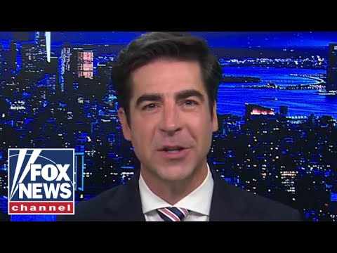 You are currently viewing Jesse Watters: Things are so bad for Biden