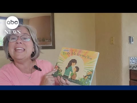You are currently viewing Grandma goes viral reading to her grandson over YouTube