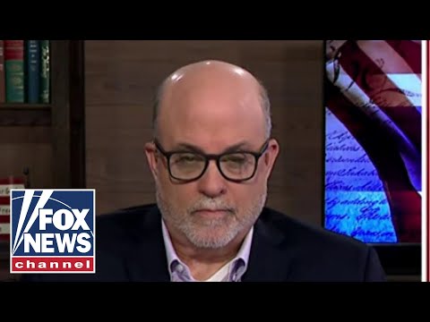 You are currently viewing Levin eviscerates NY v. Trump: Judicial ‘whack-a-mole’