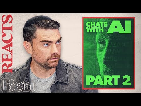 You are currently viewing Ben Shapiro vs ChatGPT: AI’s Potential & Pitfalls