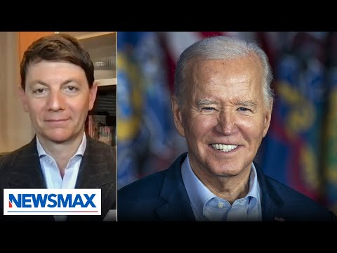 You are currently viewing Gidley: Debates are a serious problem for Biden, staff