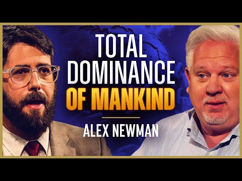 You are currently viewing Is the Global Cabal a Conspiracy Theory? | The Glenn Beck Podcast | Ep 218