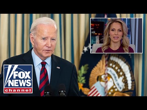 You are currently viewing Biden’s ‘so out-of-sync’ with Americans: Dr. Nicole Saphier